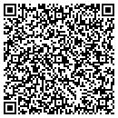 QR code with Alex Golin MD contacts