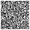 QR code with C-Change Inc contacts
