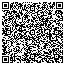 QR code with C-Biscuits contacts