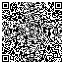 QR code with Jetronics Co contacts