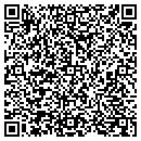 QR code with Saladworks Cafe contacts