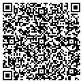 QR code with Hong MA contacts