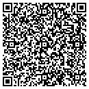 QR code with Mary's Pence contacts