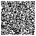 QR code with CJS Consulting contacts