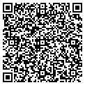 QR code with Kwn Coolware contacts