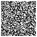 QR code with Art Nail Spa contacts