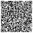 QR code with Time After Time Vintage Clthng contacts