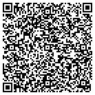 QR code with Cherry Scaffolding Co contacts