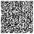 QR code with Coty Inc Research & Dev contacts