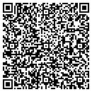 QR code with D & S Intl contacts