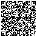 QR code with David Fox contacts