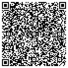 QR code with A 24 All Day Emrgncy A Lcksmth contacts