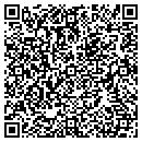 QR code with Finish Line contacts