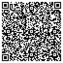 QR code with D G Energy contacts