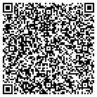 QR code with T & AS Midnight Express Limo contacts