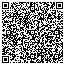 QR code with Herget Const contacts