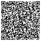 QR code with OBrien Kreitzberg RES & Dev contacts