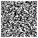 QR code with Knight James contacts