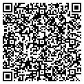 QR code with Jmp Properties Inc contacts