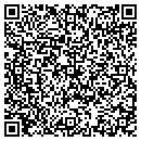QR code with L Pini & Sons contacts