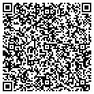 QR code with G C Moan HEATING & AC contacts