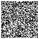 QR code with R Z Financial Service contacts