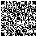 QR code with T G Enterprise contacts