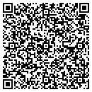 QR code with A & P Food Store contacts