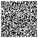 QR code with Travel Hub contacts