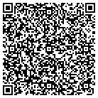 QR code with National Multiple Sclerosis contacts
