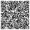 QR code with University Mdcine Dntistry Lib contacts