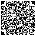 QR code with R K M Consultants contacts