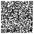 QR code with PACCE contacts