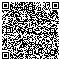QR code with KFC contacts