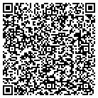 QR code with Magic Touch Landscaping contacts
