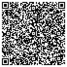 QR code with A & J Bar & Janitorial Supls contacts