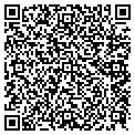 QR code with MLB.COM contacts