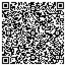 QR code with T & C Remodeling contacts
