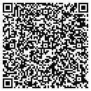 QR code with Uptown Express contacts