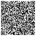 QR code with H & R Block Tax Service contacts