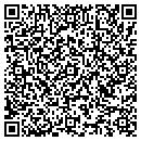 QR code with Richard A Rouder DPM contacts