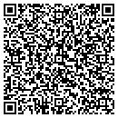 QR code with Ortiz Towing contacts