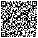 QR code with Moneydart contacts