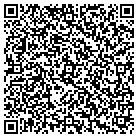 QR code with Program In Mddle Estrn Studies contacts