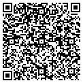 QR code with Dackerman Realt contacts