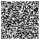 QR code with Jj Pools Inc contacts