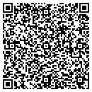QR code with Riccio Inc contacts