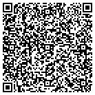 QR code with California Wigs & Beauty Supl contacts