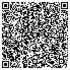 QR code with Hightstown-East Windsor Hstrcl contacts
