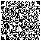 QR code with James E Anderson & Associates contacts